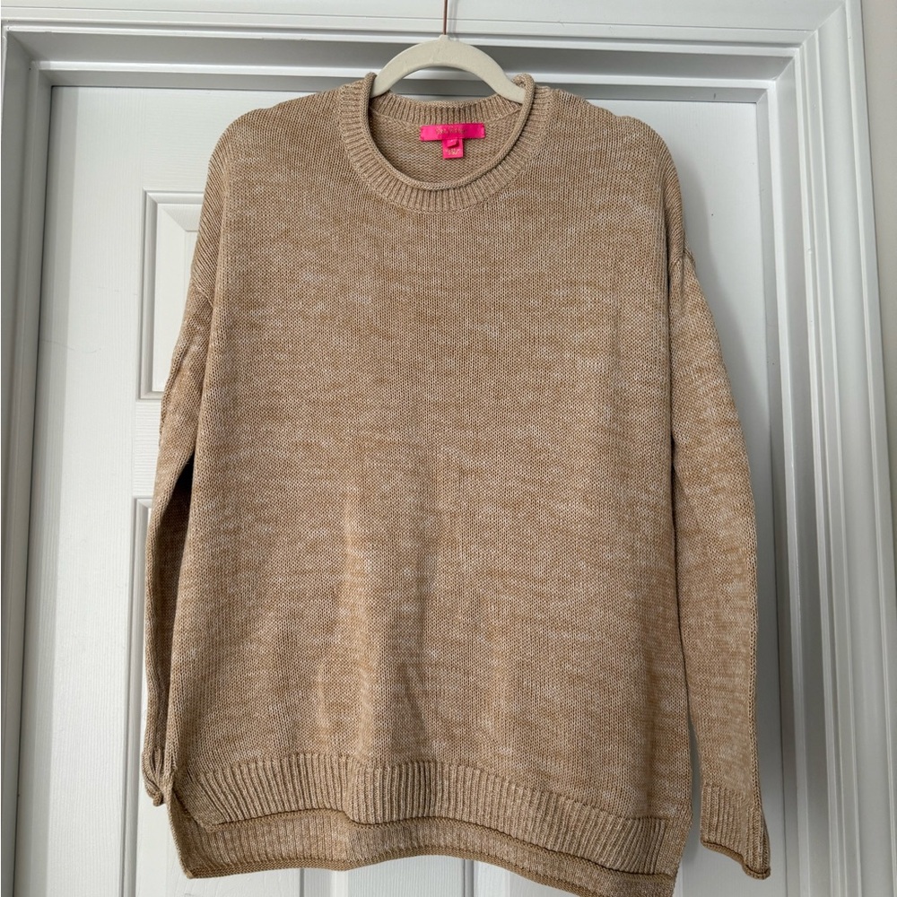 Lilly Pulitzer Bayport Sweater